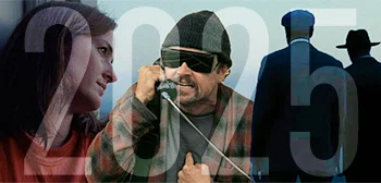 Alex‘ Top 10 Lieblingsfilme des Jahres 2025