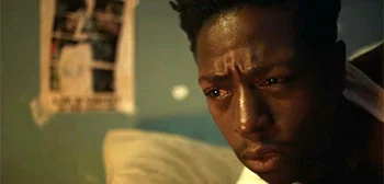 Трейлер Wasteman США