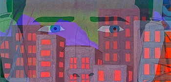 Court métrage d'animation Au Coeur du Son