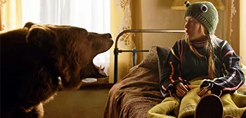 Bande-annonce de Papa Ours