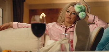 La bande-annonce de la femme miniature