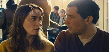 Bande-annonce de la journée de divulgation