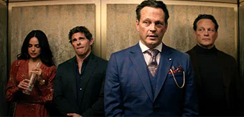 Mike & Nick & Nick & Alice Bande-annonce