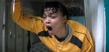 Bande-annonce Thrash