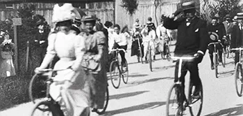 Lumière, Le Cinema Doc Bande-annonce