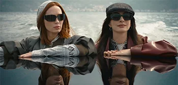 Bande-annonce Le Diable s'habille en Prada 2