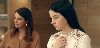 Bande annonce du film du dimanche