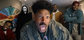 Bande-annonce du film effrayant