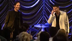 Ballade de puissance