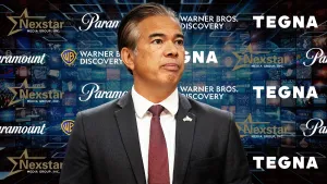 Kaliforniens Generalstaatsanwalt Rob Bonta