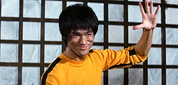 Нарушенный ритм: Трейлер документального фильма «Игра смерти» Брюса Ли