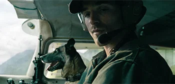 Трейлер фильма «Собачьи звезды»