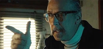 Тизер корпоративного ретрита