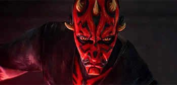 Star Wars: Maul – Shadow Lord Trailer