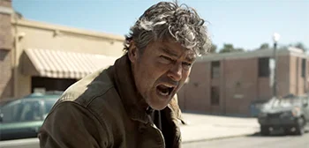 Teaser zur Lanterns-Serie