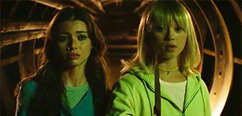 Trailer zum The Cure-Film