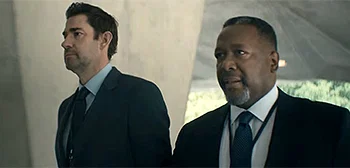 Jack Ryan: Ghost War Teaser-Trailer