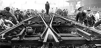 Examen du document sur les trains