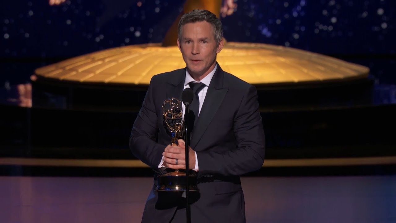 Приглашенный актер в драматическом сериале: 2025 Creative Arts – YouTube