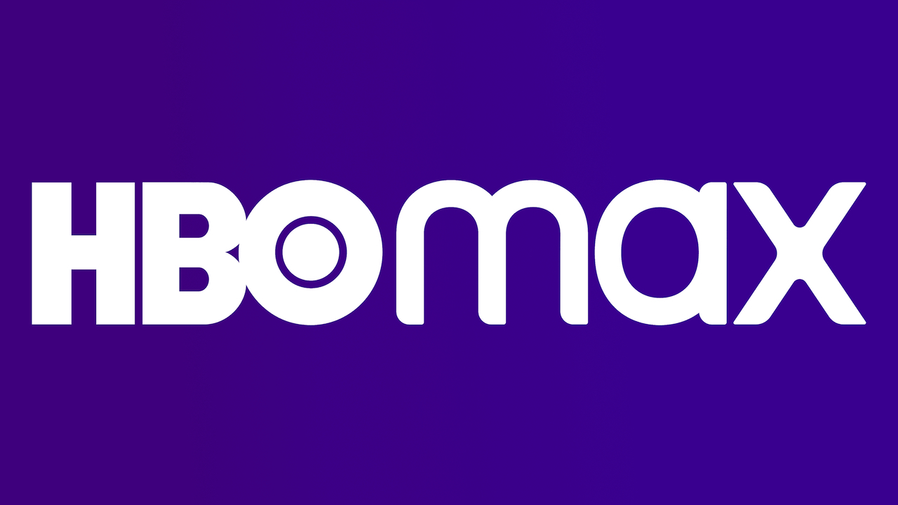 Логотип HBO Max
