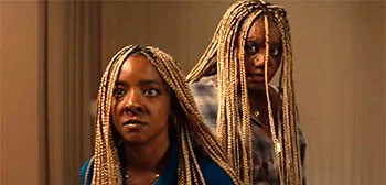 Ist Gott ein Trailer?