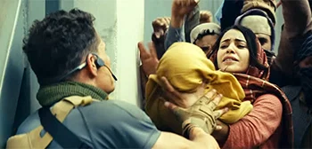 Bande-annonce 13 jours, 13 nuits