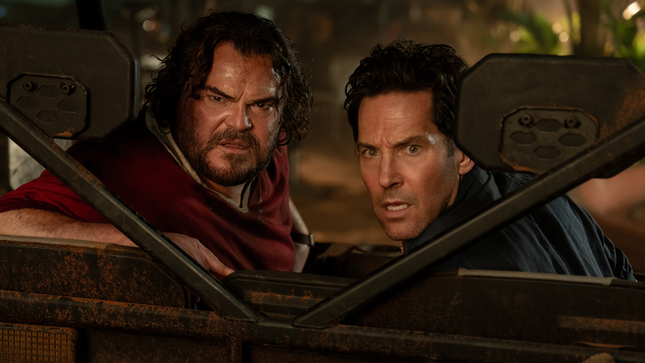 Le casting d'Anaconda