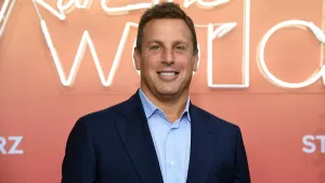 Jeff Hirsch, CEO von Starz