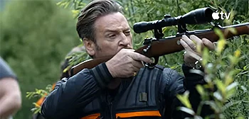 Trailer zur The Hunt-Serie