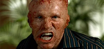 Bande-annonce de la réédition de Slither