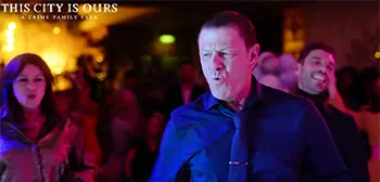 Cette ville est à nous Bande-annonce