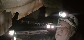 Bande-annonce de la Grotte des rêves oubliés