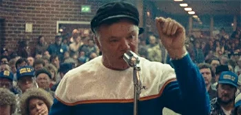 Американская мечта, документальный трейлер