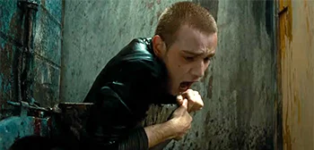 Трейлер «Трейнспоттинг» в 4K