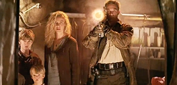 Трейлер «Восстановление солдата 4K»