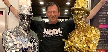 „Jeder lügt dich für Geld an“-Doc-Trailer