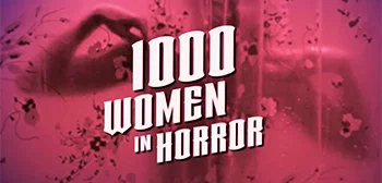 1000 Frauen im Horror-Trailer