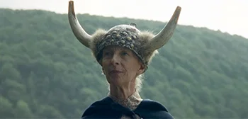 Лучший мальчик, трейлер