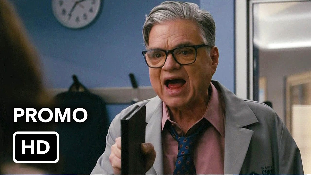 Chicago Med 11x16 Promo 