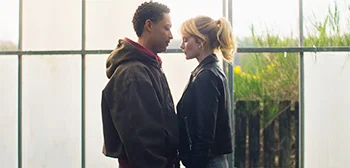 Трейлер мятного сериала