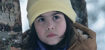 Трейлер «Крах»