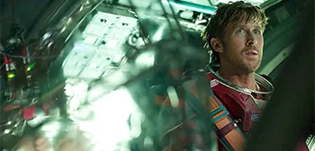 Projet Je vous salue Marie Featurette