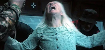 Enterrez le diable - Bande-annonce