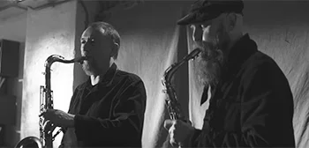 Pompéi : sous les nuages ​​Doc Featurette