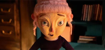 Court métrage d’animation Curiosa