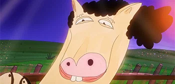 Vidéo musicale de Dark Mystery Enigma Bird