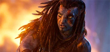 Rezension zu „Avatar: Feuer und Asche“.