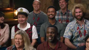 Retraite d'entreprise