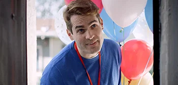 Est-ce le bon moment ? Court métrage