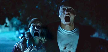 Kurzfilm „Ein Bär im Wald“.